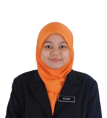 Siti Nor Alizah binti Abdul Aziz