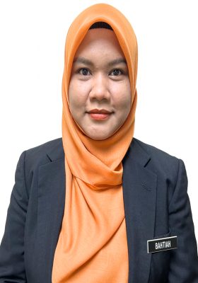 Nur Bahtiah binti Ibrahim