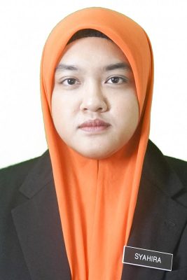 Maizatulsyahira binti Mohd Kadjami