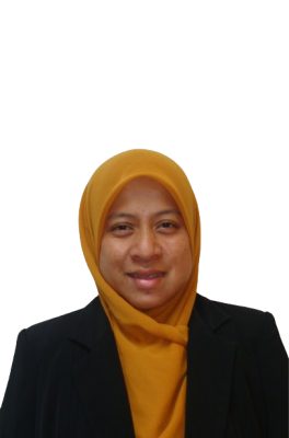 Afiaton Asyikin bt. Muhammad Kamal
