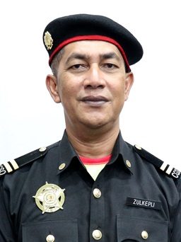 Zulkepli bin Salleh