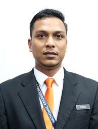 Muhammad Yusuf bin Abu Bakar