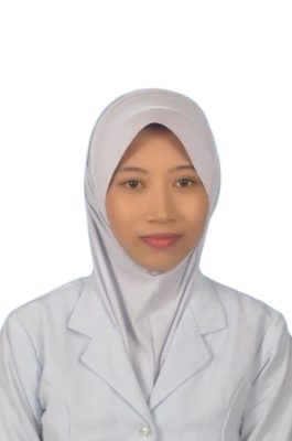 Nurasidah Binti Saringat