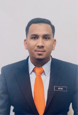 Irfan Hafiz Bin Halim