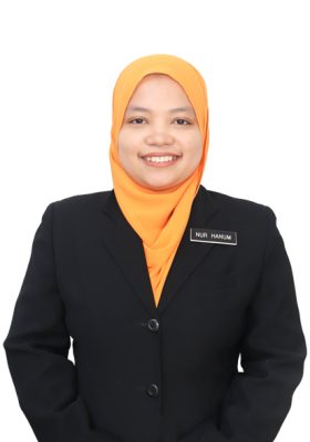 Nur Hanum Amanina binti Mohd Asri