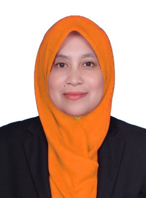 Noor Hidayah binti Mohd Safii