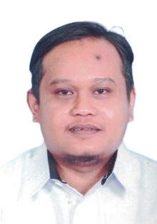 Mohd Fahmi bin Rais