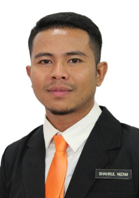 Shahrul Nizam A/K Sabtu