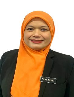 Nooril Musara Binti Mustapha