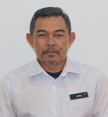 Saipul Rizuan bin Alias