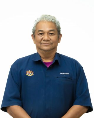 JALALUDIN BIN ABDUL JALIL