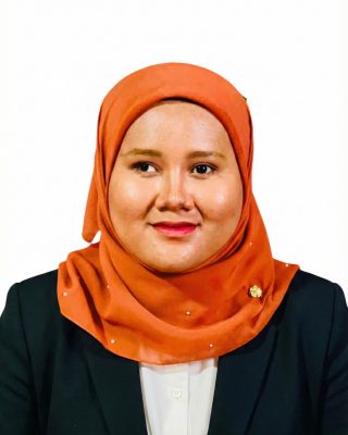 Siti Nurhalida binti Sh Zakaria