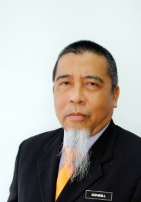 Shamsul Bin Ya'akub