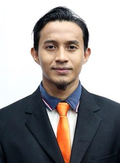 Muhamad Nizamudin bin Yusoff