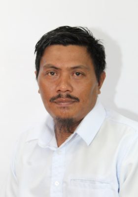 Sahrizal Bin Hasmuri
