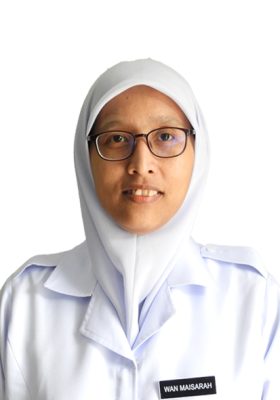 Wan Maisarah bt. Wan Musa