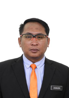 Zainudin b. Samsuri