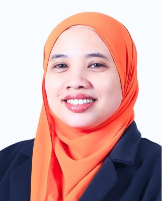 Rafidah binti Shukor