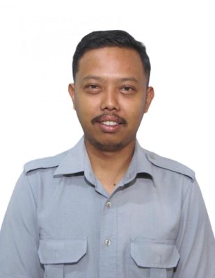 Mohamad Yusof Bin Sulaiman