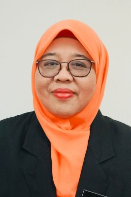 Anis binti Ahmad