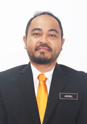 Md Fauzi bin Ahmad