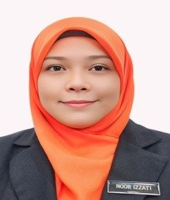 NOOR IZZATI BINTI ABDUL HAMID