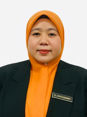 Silanoraismawati Binti Mohd Zin