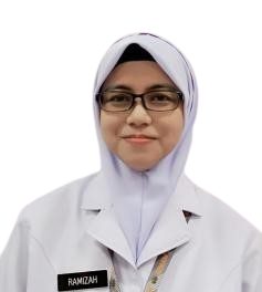 Ramizah binti Mustari