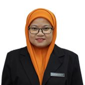 Noor Adrineyanty binti Sapari