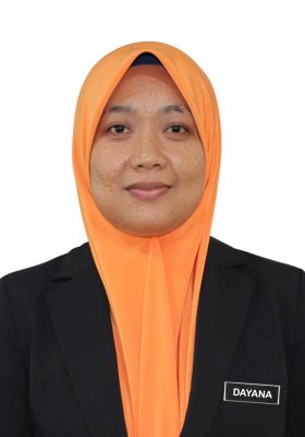Nur Dayana binti Ismail