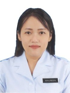 Maureen Anak Sorot