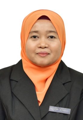 Noor Asmah binti Mohd Ariffin