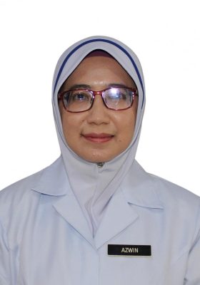 Azwin binti Idris