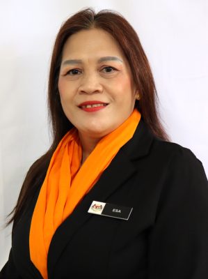 Esa Anak Nawong