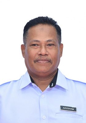 Azizsham bin Md. Isa