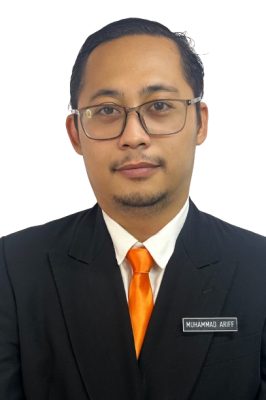 Muhammad Ariff Bin Muslim