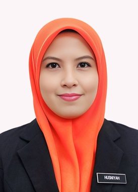 HUSNIYAH BINTI MOHD NOOR