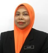 Zahimi Binti Abdullah