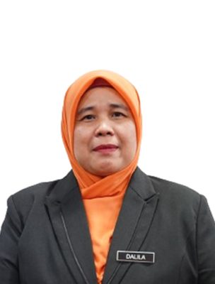 Dalila binti Mohd Nasir