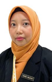 Nurul Najihah Binti Zainal Abiddin