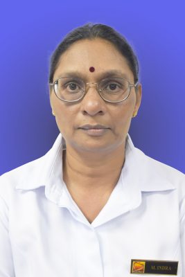 Indra A/P Muniandy