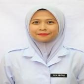 Nur Atirah binti Abdullah