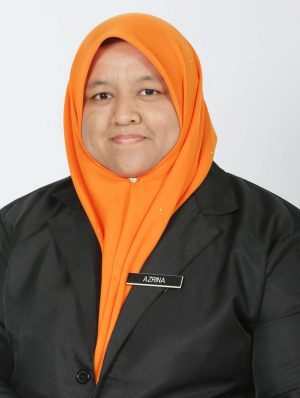 Azrina binti Adnan