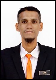 Mohamad Jamil Bin Anuar