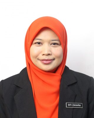 Siti Zahara bt Suwari