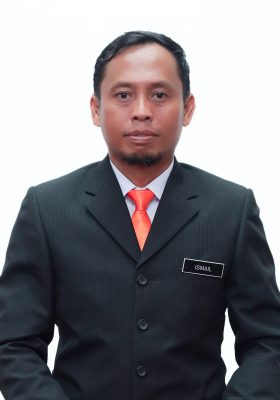 Ismail bin Jalil