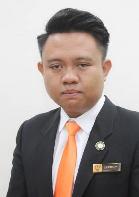 Harrison Anak Kayah
