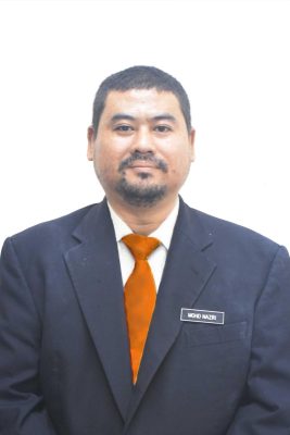 Mohd Nazri Bin Ramli