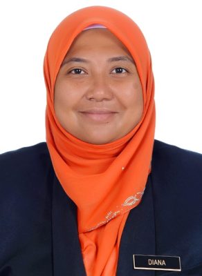 NOR HABIBAHTUL DIANA BINTI NAZERI