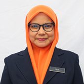 Fatin Atiqah Binti Othman